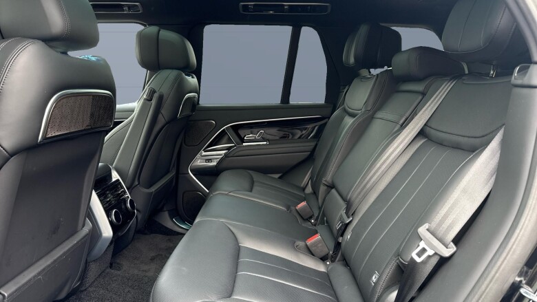 Land Rover Range Rover 3.0 D300 Autobiography 4dr Auto Diesel Estate